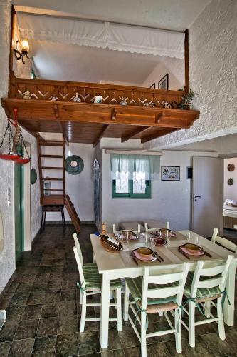 Villa Thetis