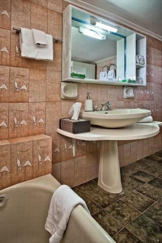 Villa Thetis