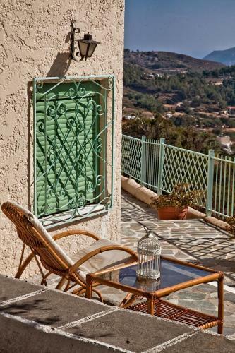 Villa Thetis