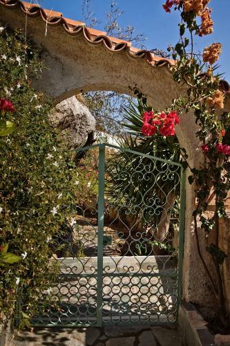 Villa Thetis