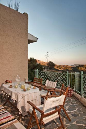 Villa Thetis