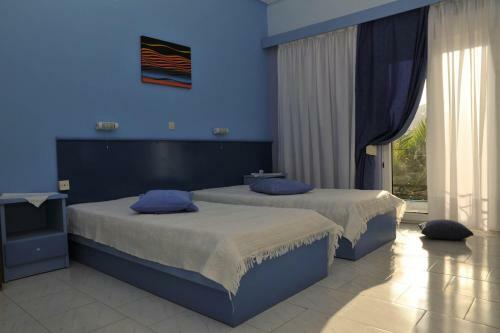 Aparthotel Efstathia Hotel