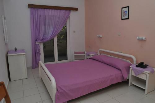 Aparthotel Efstathia Hotel