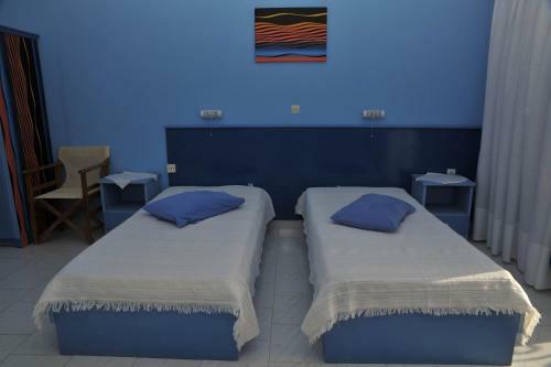 Aparthotel Efstathia Hotel