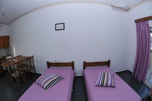 Aparthotel Efstathia Hotel