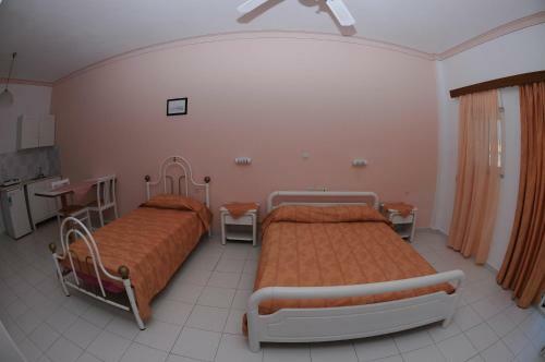 Aparthotel Efstathia Hotel