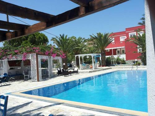 Aparthotel Efstathia Hotel