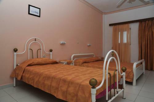 Aparthotel Efstathia Hotel