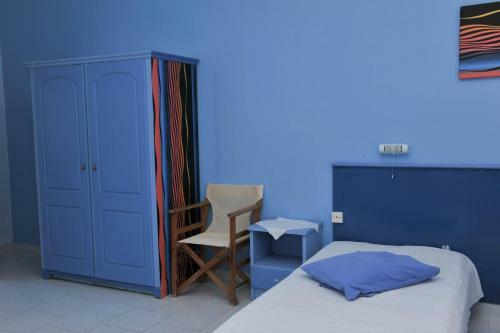 Aparthotel Efstathia Hotel