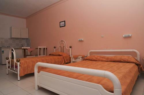 Aparthotel Efstathia Hotel