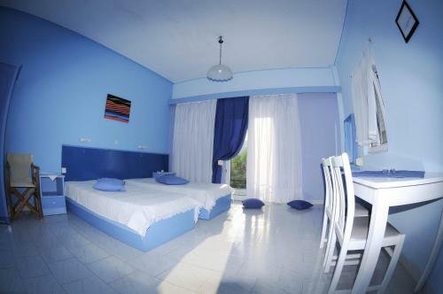 Aparthotel Efstathia Hotel