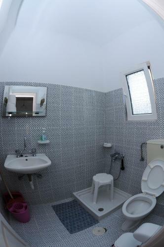 Aparthotel Efstathia Hotel