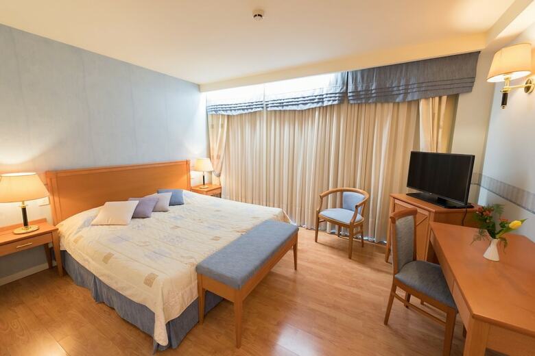 Hotel Poseidon Palace