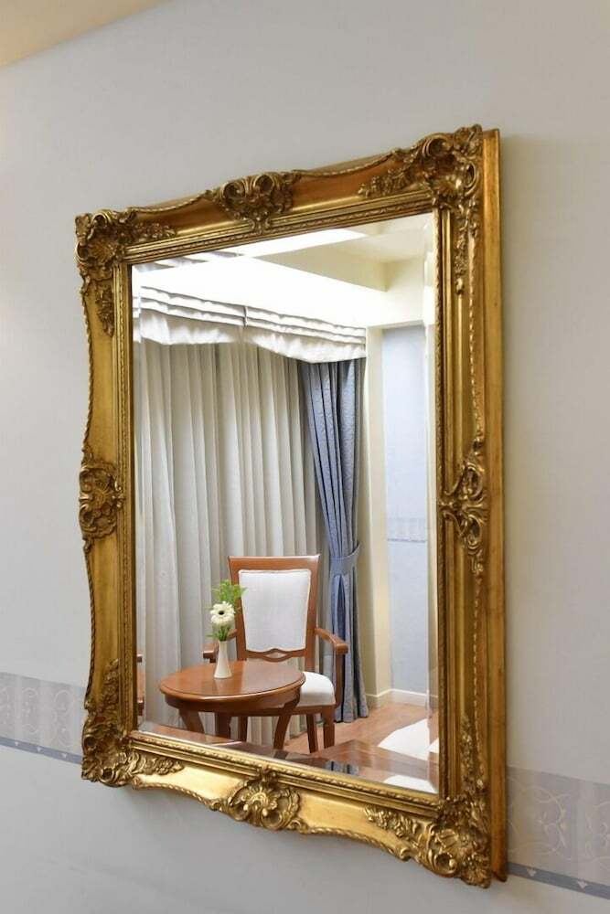 Hotel Poseidon Palace