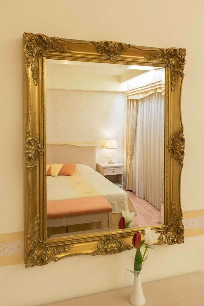 Hotel Poseidon Palace