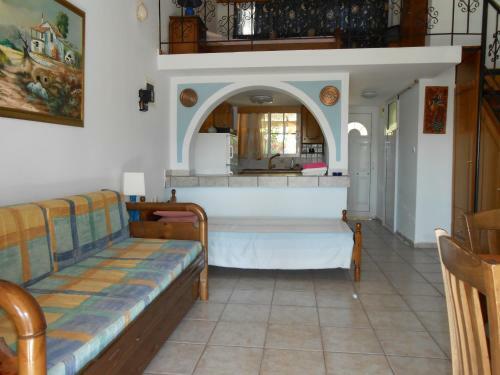 Apartamento Bungalows Lemoni