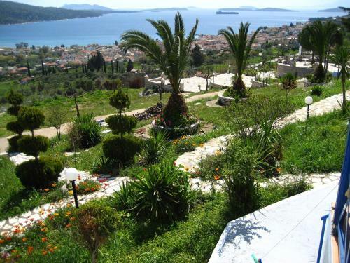 Apartamento Bungalows Lemoni
