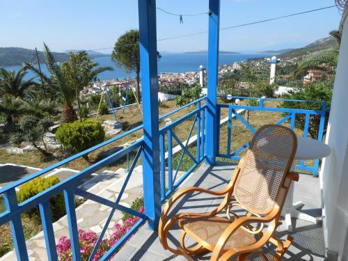 Apartamento Bungalows Lemoni