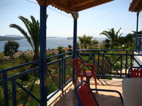 Apartamento Bungalows Lemoni