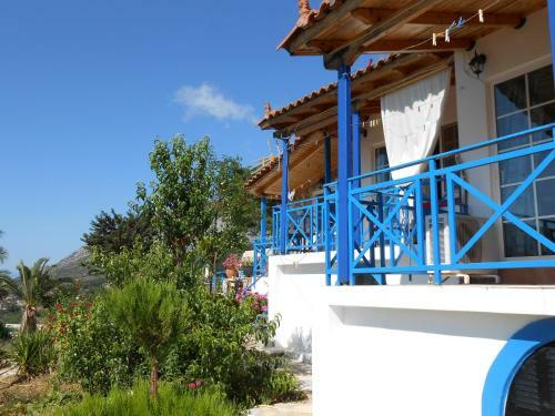 Apartamento Bungalows Lemoni