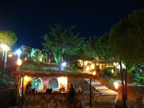 Apartamento Bungalows Lemoni