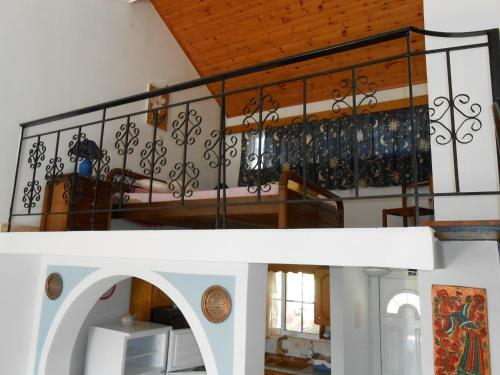 Apartamento Bungalows Lemoni