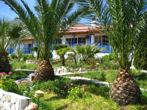 Apartamento Bungalows Lemoni