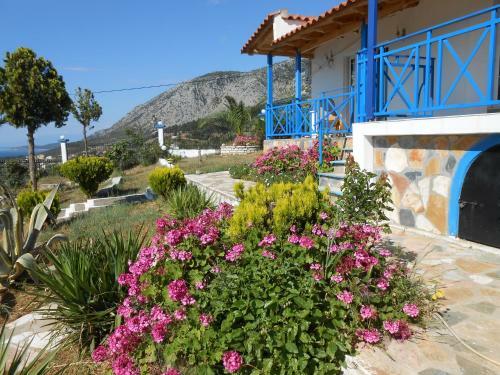 Apartamento Bungalows Lemoni