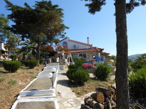 Apartamento Bungalows Lemoni