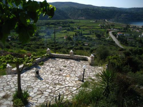 Apartamento Bungalows Lemoni