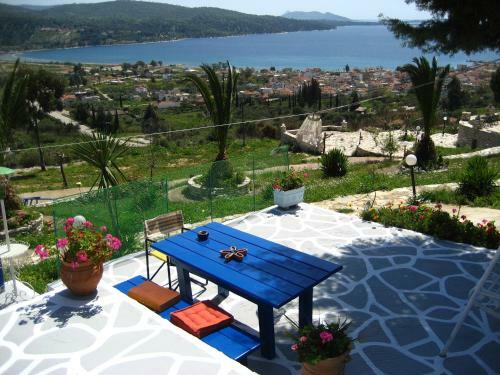 Apartamento Bungalows Lemoni
