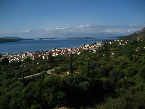 Apartamento Bungalows Lemoni