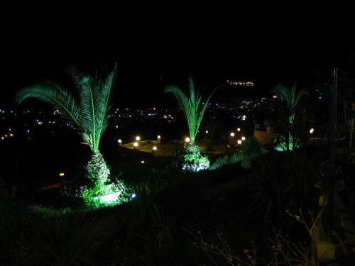 Apartamento Bungalows Lemoni