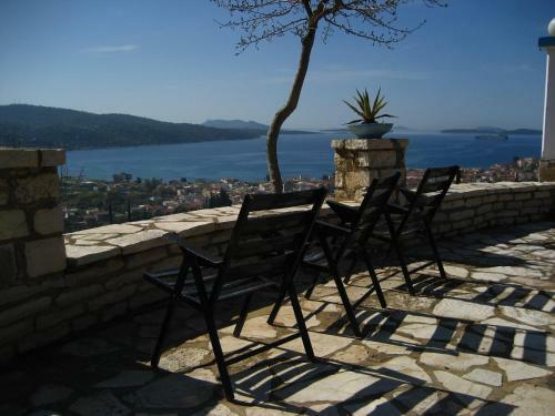 Apartamento Bungalows Lemoni