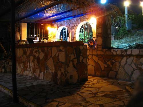 Apartamento Bungalows Lemoni