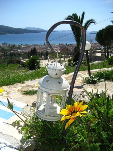 Apartamento Bungalows Lemoni