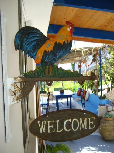 Apartamento Bungalows Lemoni