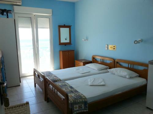 Apartamento Elena Studios