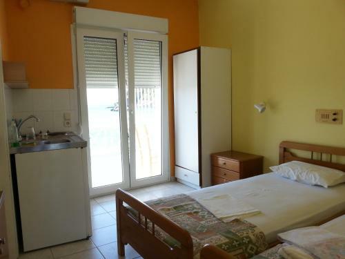 Apartamento Elena Studios