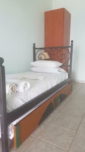 Apartamento Elena Studios