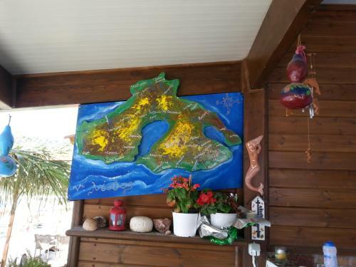 Apartamento Elena Studios