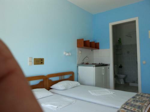 Apartamento Elena Studios