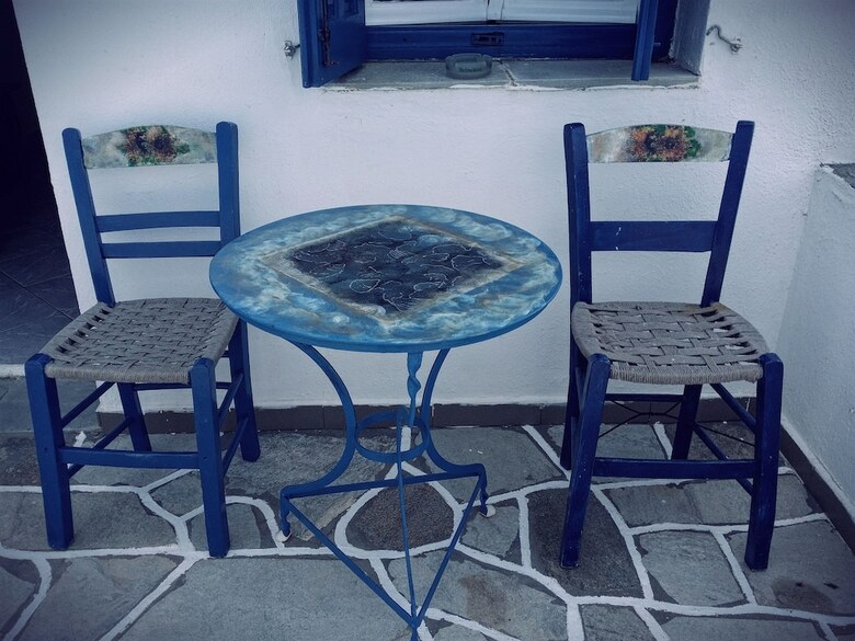 Apartamentos Romanza