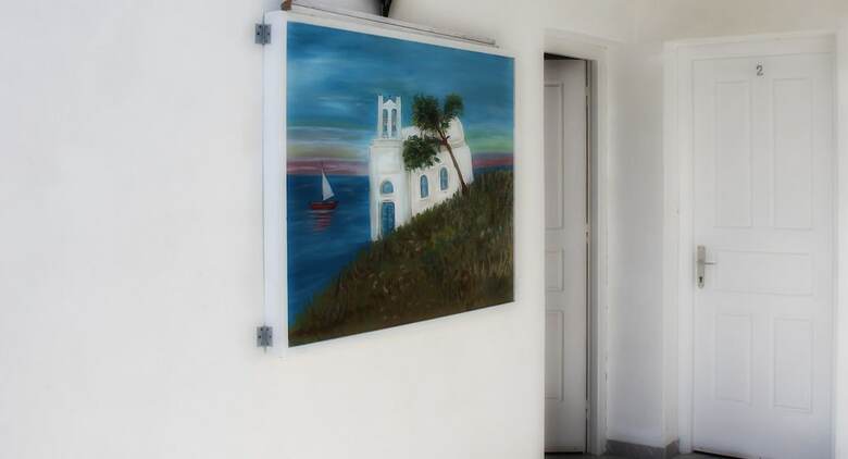 Apartamentos Romanza