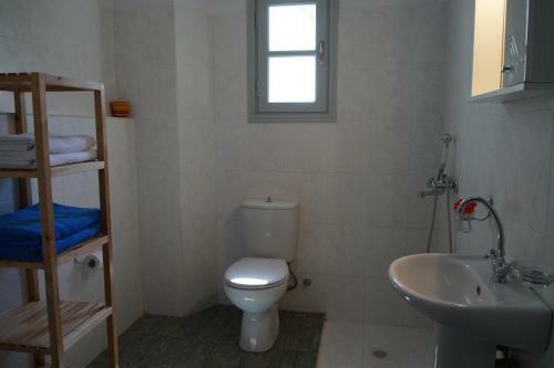 Hostal Klados Studios