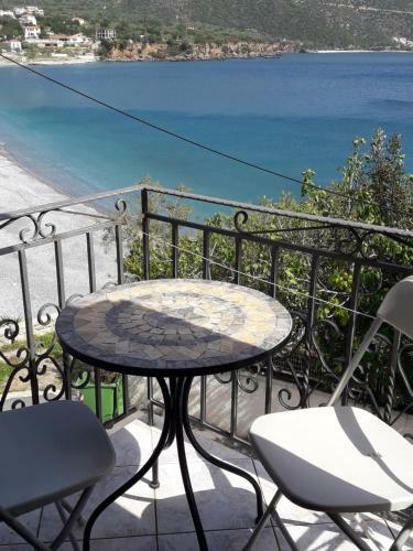 Apartamento Myrtoo