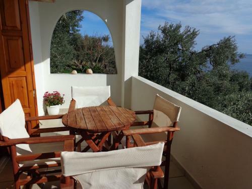 Hotel Faros