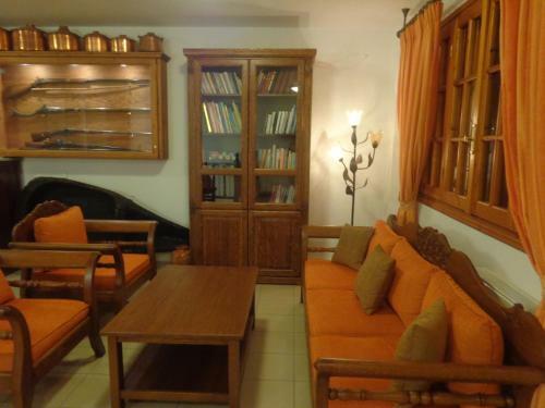 Hotel Faros