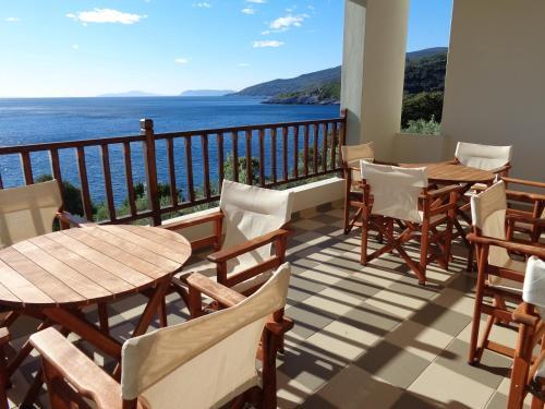 Hotel Faros