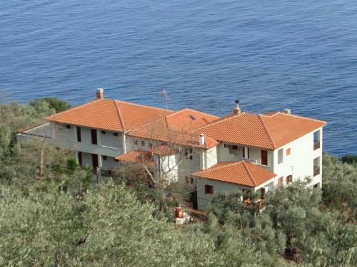 Hotel Faros